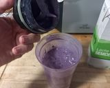 Foto del paso 6 de la receta 317. Batido de Moras