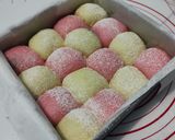 Foto langkah ke 8 dari resep Japanese Milk Bread.