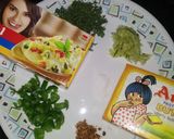 ચીઝ ગાર્લિક બ્રેડ (Cheese Garlic Bread Recipe In Gujarati) રેસીપી સ્ટેપ1ફોટો