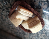 Foto del paso 7 de la receta: Criollitos de grasa