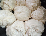A picture of step 5 of My soft Bread.