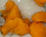 मैंगो श्रीखंड(Mango shrikhand recipe in Hindi) रेसिपी चरण 1 फोटो