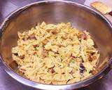 Buffalo Chicken Pasta Salad recipe step 8 photo