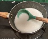 Foto langkah ke 4 dari resep Es Kelapa KW.