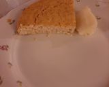 Une image de l'étape 4 de Gâteau au citron très citronné.
