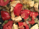 واویشکای مرغ