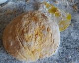 Foto del paso 2 de la receta: Ñoquis de calabaza o gnocchi di zucca