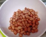 Foto langkah ke 2 dari resep Sambal teri kacang.