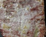 Foto del paso 3 de la receta: Matambre a la pizza hecho al horno