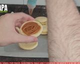 Foto del paso 9 de la receta Alfajores de maicena