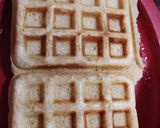 Foto del paso 3 de la receta: Waffles Clásicos a la Cynthia