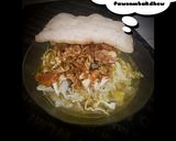 Foto langkah ke 5 dari resep 35. Soto Ayam 🐔.