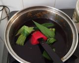 Foto langkah ke 5 dari resep Sirup Gula Merah (feat Nangka).
