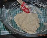 No Oven Pizza  پتیزا تابه ای recipe step 1 photo