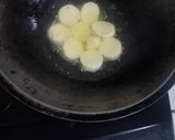 Foto langkah ke 2 dari resep Sapo Tofu.