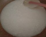 A picture of step 1 of Vegan Sago Porridge.