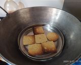 A picture of step 6 of Wheat-Jaggery Buiscuits.