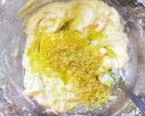 Foto del paso 1 de la receta: Lemon Pie