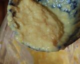 Foto del paso 1 de la receta: Cachapa caraqueña