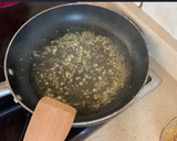 Foto del paso 3 de la receta: Almejas con salsa miso
