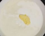 Foto langkah ke 9 dari resep Cake Ketagih Tanpa Terigu.
