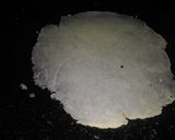 A picture of step 1 of Khasta.