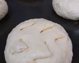 Foto del paso 1 de la receta: Pan de queso kele