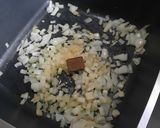 Foto del paso 3 de la receta: Guiso de mondongo con especias que perfuman la casa (sano, con verduras)