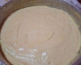 Foto langkah ke 5 dari resep Orange Upside Down Cake.