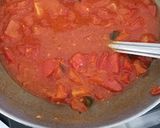 સેવ ટામેટા સબ્જી (Sev Tomato Sabji Recipe In Gujarati) રેસીપી સ્ટેપ5ફોટો