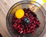Babos sütemény recept fázis 1 fotója
