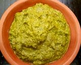 கதம்ப சட்னி(kathamba chutney recipe in tamil) ரெசிபி ஸ்டேப் 6 புகைப்படம்