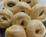Foto langkah ke 6 dari resep BakPao Isi Ayam Cincang Kecap.