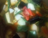 উড়িষ্যার বিখ্যাত ডালমা।(Dalma recipe in Bengali) রেসিপি ধাপ - 2 ছবি
