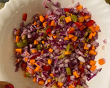 Foto del paso 1 de la receta: Hamburguesas de carne picada