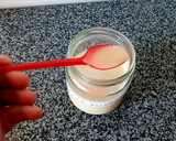 Foto del paso 3 de la receta: Leche condensada casera