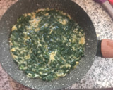 Foto del paso 4 de la receta: Torta de espinacas 😁