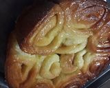 Foto del paso 7 de la receta: Torta 80 golpes