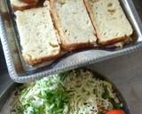 Jain Bread lasanga recipe step 1 photo