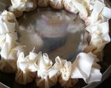 Foto langkah ke 3 dari resep Pangsit Goreng.