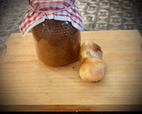 Foto del paso 5 de la receta: Mermelada de cebolla