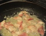 Foto del paso 3 de la receta: Machas a la parmesana