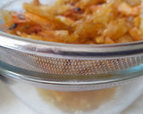 Foto del paso 1 de la receta: Croquetas de gambas al pil pil -en horno-