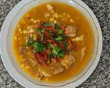 Foto del paso 4 de la receta: Locro casero! Y fácil
