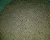 A picture of step 2 of Palm oil jollof rice.