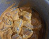 A picture of step 3 of Toasted Fish.