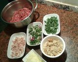 Foto del paso 3 de la receta: Hambueguesas gourmet. .. mi receta 