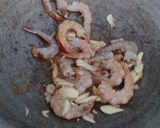 Foto langkah ke 3 dari resep Cap cay goreng.