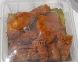 Foto langkah ke 8 dari resep Ayam Bakar Bumbu Rujak.