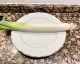 Foto del paso 1 de la receta: Caldo de gallina y pollo